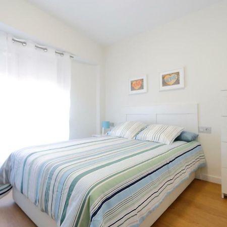 Apartamento Cabrales Хихон Екстериор снимка
