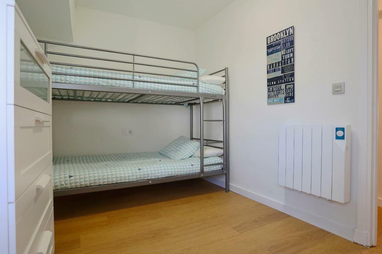 Apartamento Cabrales Хихон Екстериор снимка