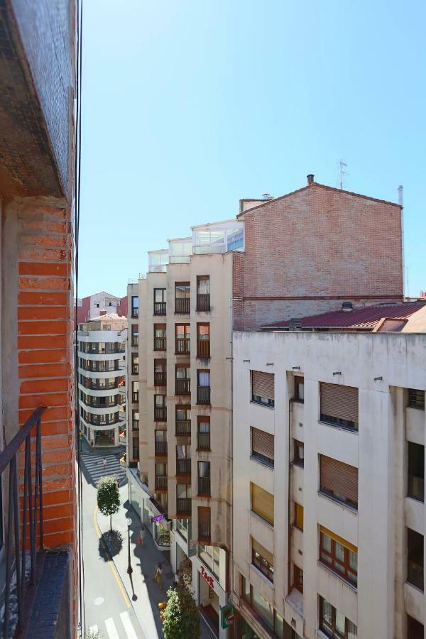 Apartamento Cabrales Хихон Екстериор снимка